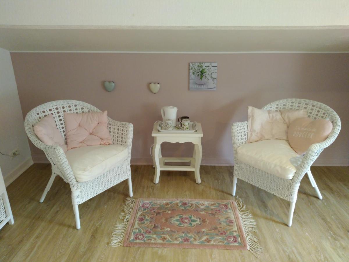 Au Coeur De Menesterol Chambre Emotion Montpon-Menesterol エクステリア 写真
