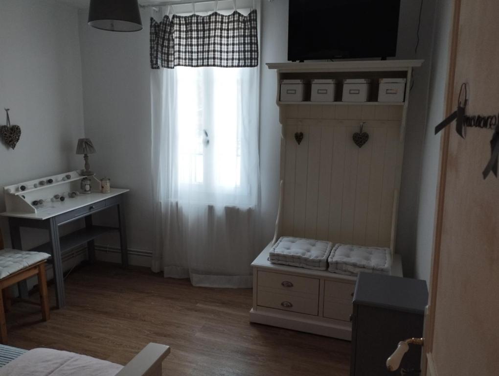 Au Coeur De Menesterol Chambre Emotion Montpon-Menesterol エクステリア 写真